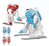 rc modellbau panzer 1/8 FUSSBALL GEGEN ROBOTER: Der Kampfrotationsroboter ist vollmechanisch (hegemoniale Modellierung), was sich aus dem Konzept des raumzeitlichen wissenschaftlichen Designs ableitet. Die Schweißarbeiten gehen von gut zu besser, um perfekte Präzision zu erzielen