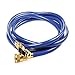 Haltec Inflator Hose w/Coupler-Air Chuck, 12ft.