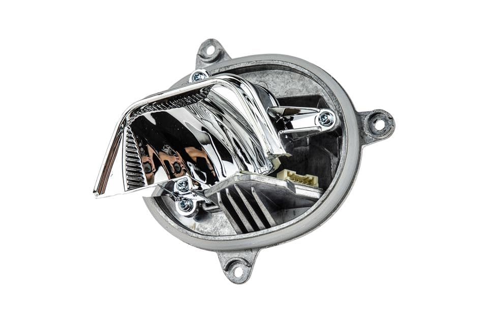 Module de feux d'angle LED EPX-BM-063 puissance et clarté pour BMW X5