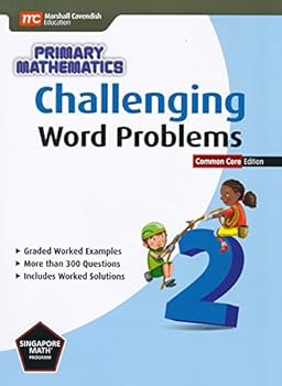 Singapore Math 3 Books Set for Grade 2 - Singapore Math