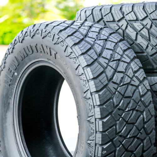 Predator New Mutant X-AT Tire