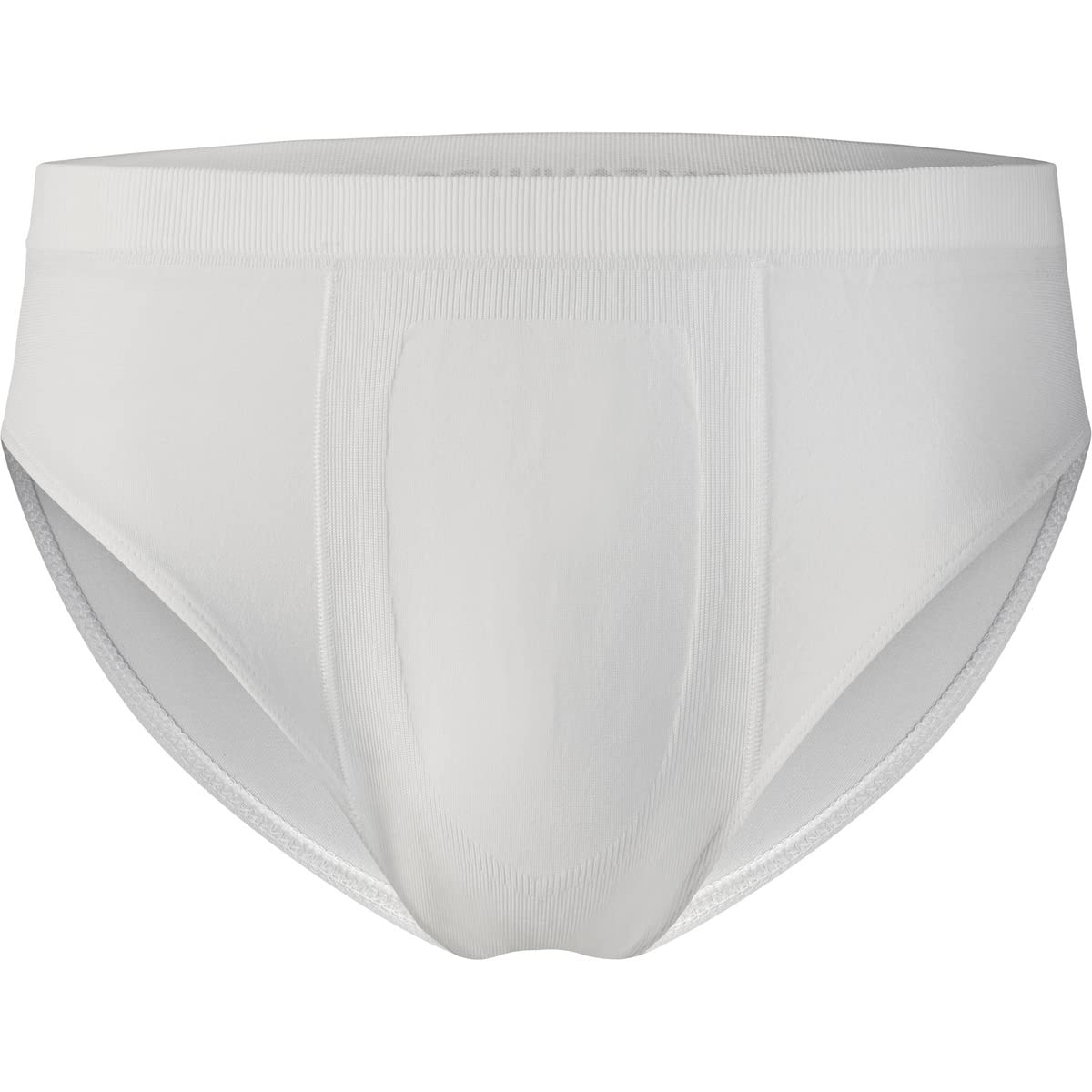 Odlo Men Functional Underwear Underpants PERFORMANCE LIGHT, white, XL