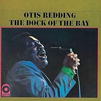 Otis Redding Ablum Cover