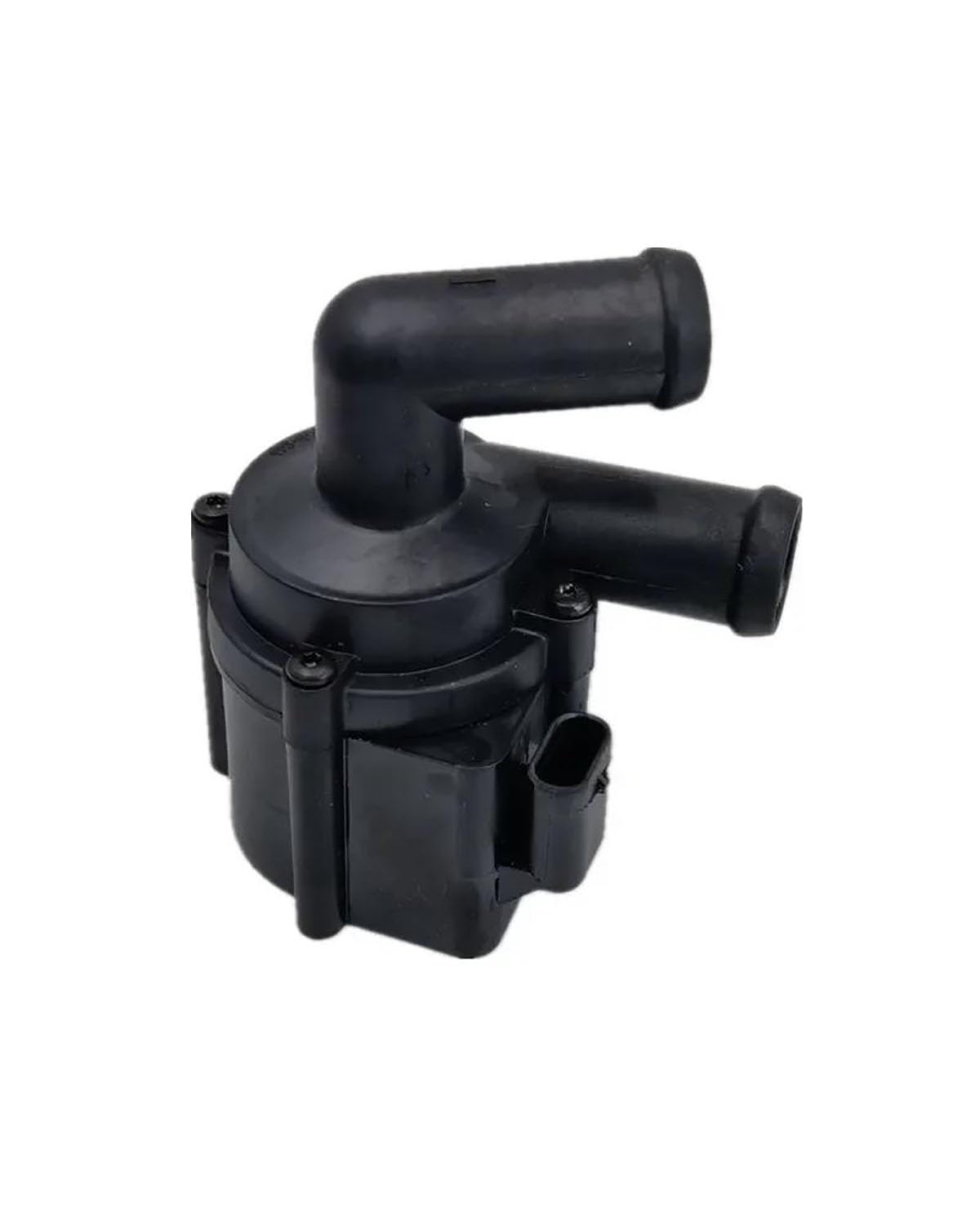 Bomba De Agua Del Coche Para A1 para A3 para TT para Q3 bomba de agua de refrigeración de motor de coche auxiliar 5N0965561 Bomba Agua Auxiliar Motor(Water Pump)
