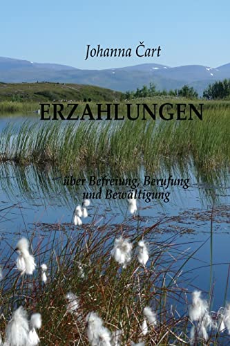 Erzählungen: über Befreiung, Berufung und Bewältigung (German Edition)