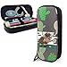 Produktbild Fox Cartoon Pu-leder Beutel Aufbewahrungsbeutel Tragbare Student Bleistift Büro Schreibwaren Tasche Reißverschluss Geldbörsen Make-Up Multifunktions Tasche