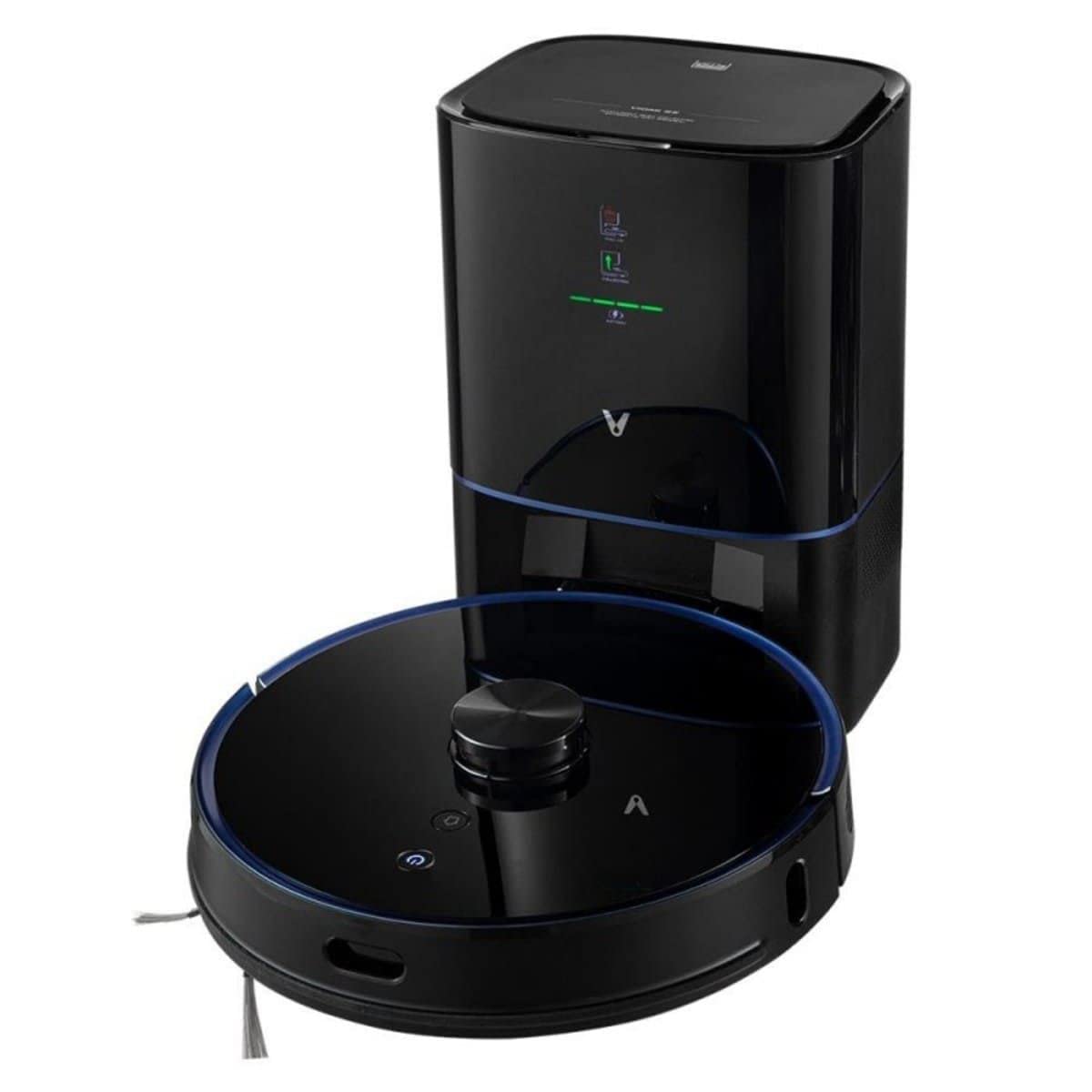 Xiaomi Viomi Robot Vacuum S9 Dirt Dust 