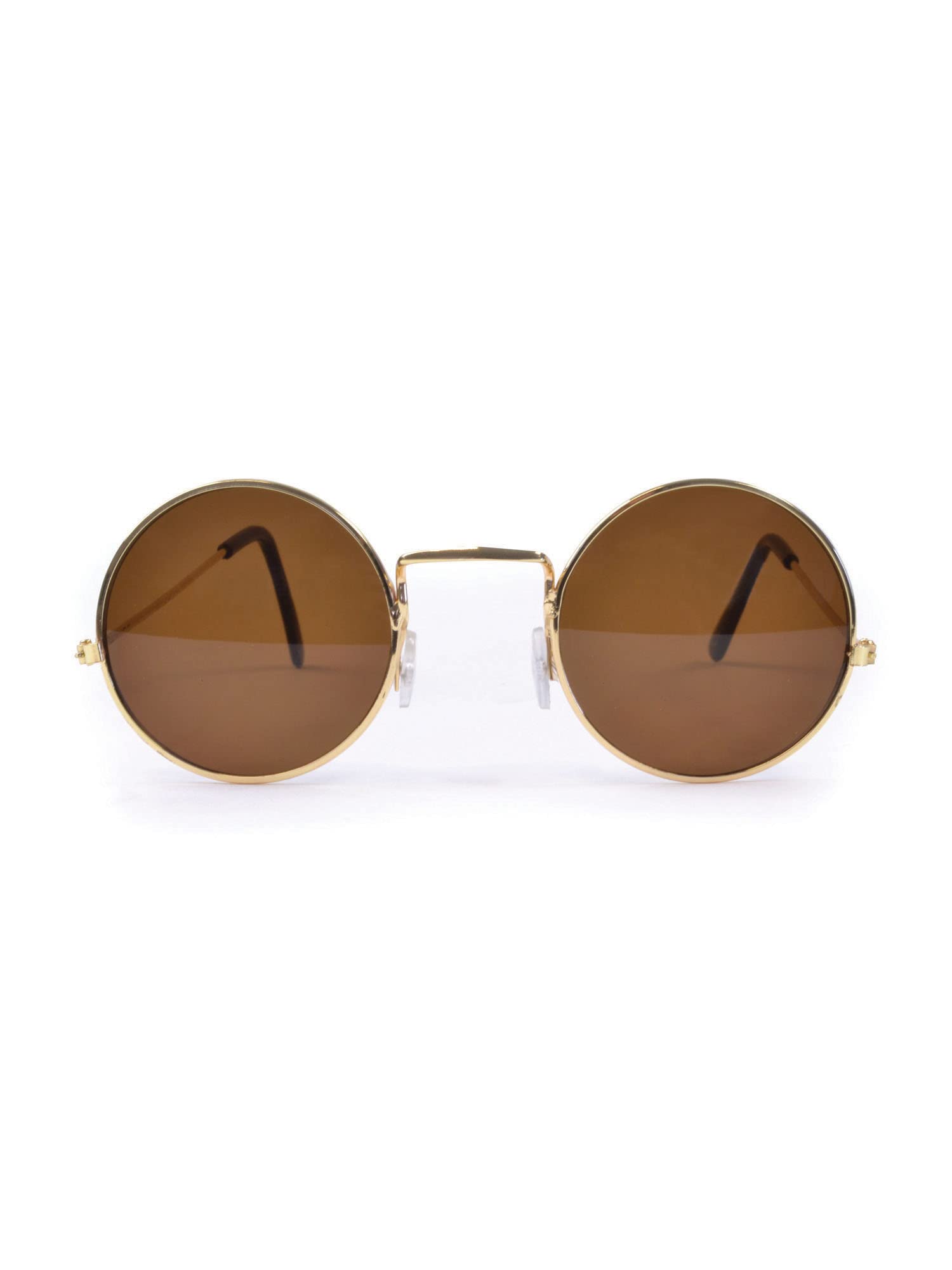 Magic Box Classic Lara Croft Style Dark Round Sunglasses