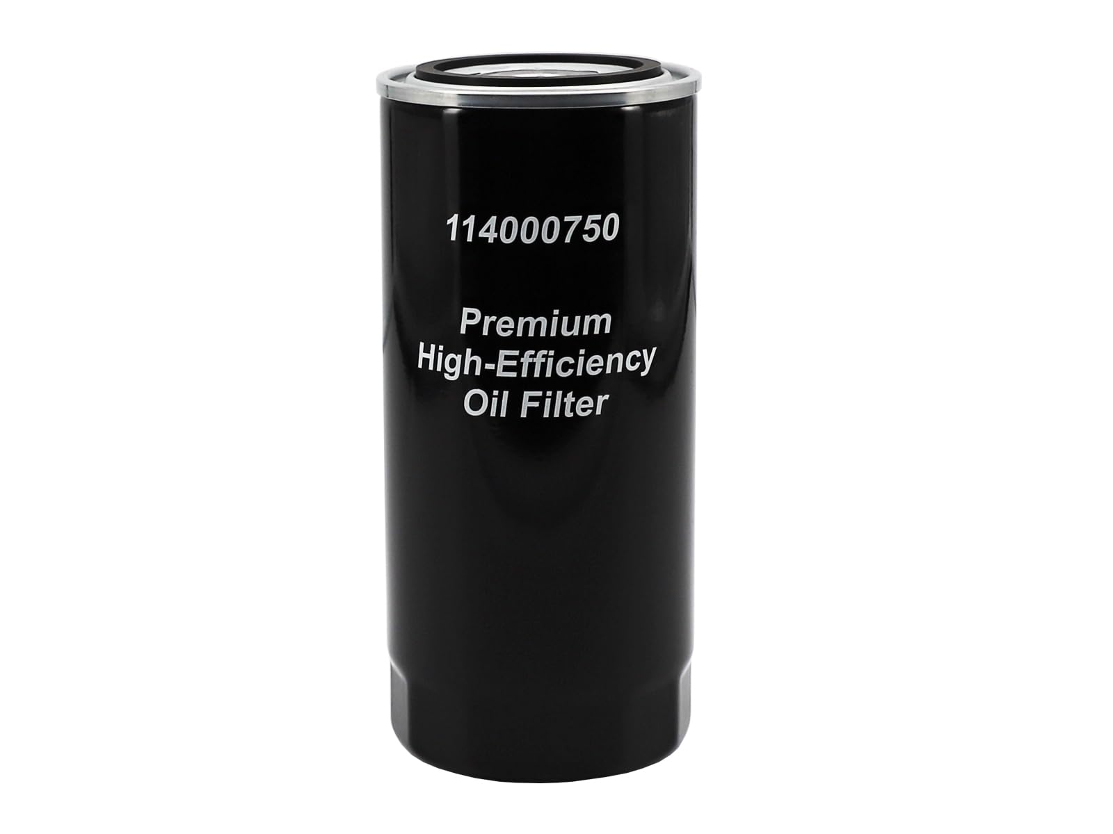 114000750 Oil Filter Replaces PPE 114000750 Compatible with 2020+Chevy/GMC 6.6L AC Delco PF26