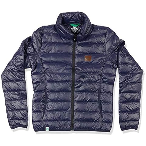 Kappa Betis Women's Blue Track Jacket Cover