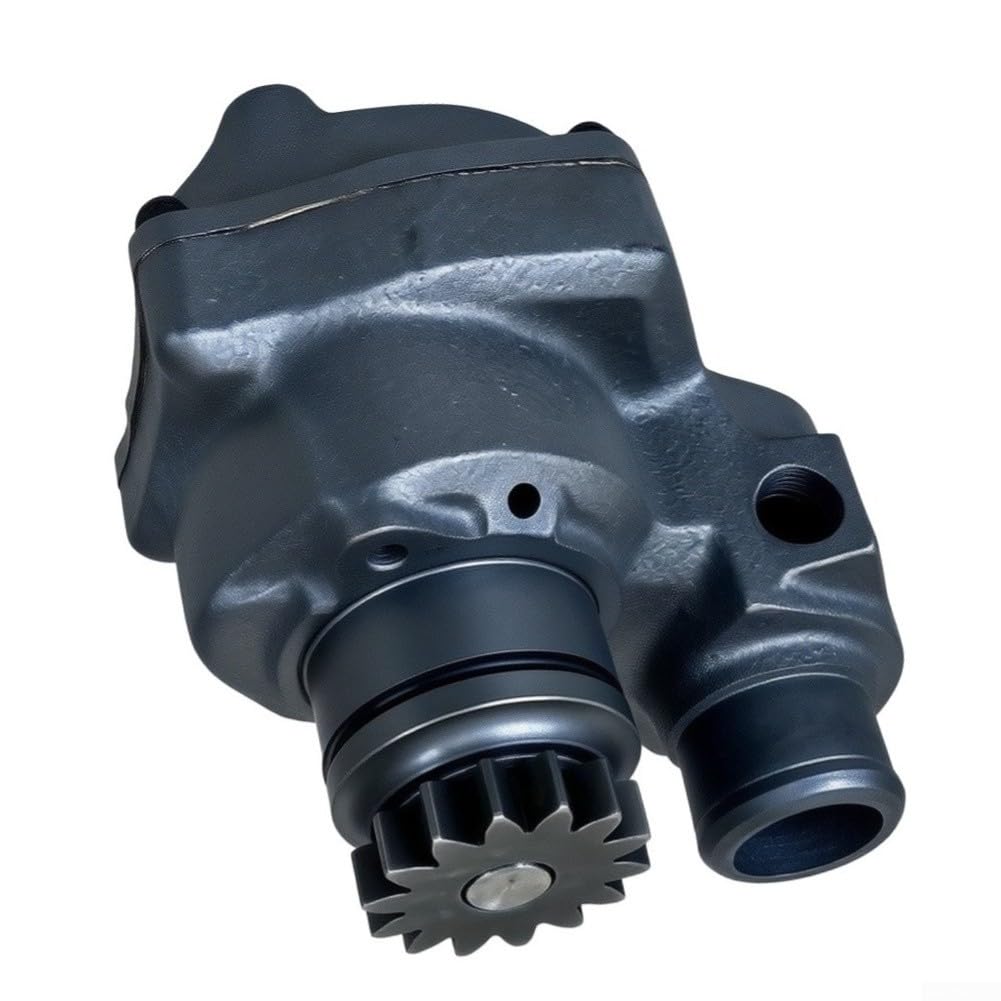 pour Pompe à Eau Tracteur Métal RE68230 pour Série 7600 pour