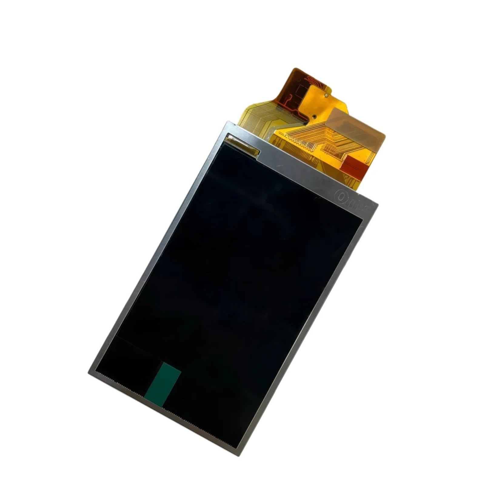 Zamienny Ekran LCD Aparatu Z Podświetleniem Ekranu Dotykowego, Kompatybilny Z Samsungiem, ST600, Akcesoriami Do Wymiany Wyświetlacza Aparatu