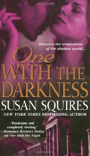 One with the Darkness (The Companion Series)