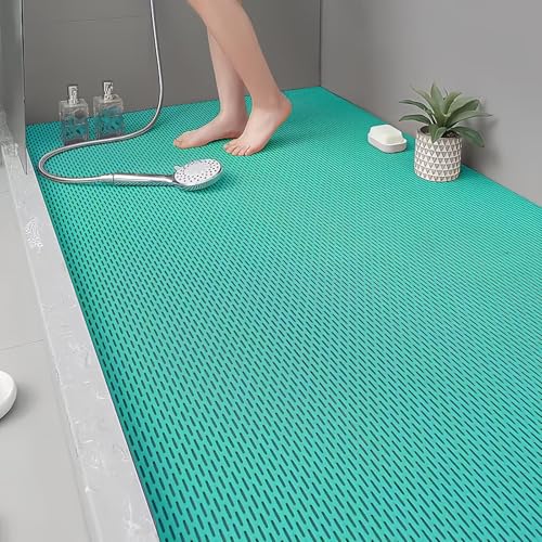 AIYI HOME �����C�}�b�g ����~�� �唻 �����}�b�g ����/���O���p PVC�ގ� ������ �ʘH �����i�[���O ���b�V�� ���V�[�g �o�X�}�b�g ������ �R�ۖh�J�r �]�|�h�~ ���� ���R�J�b�g �D���Ƃ� �r�� ���� ���p �Ɩ��p �ƒ�p ���Ɨp �L�b