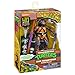 Teenage Mutant Ninja Turtles: 4” Remastered Donatello Action Figure by Playmates Toys