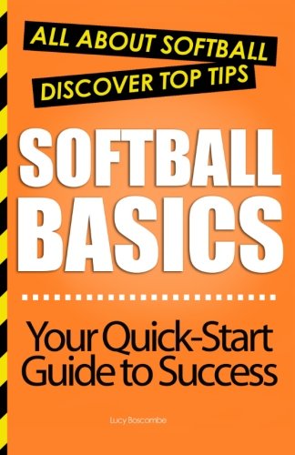 Softball Basics: All About Softball