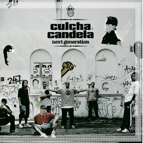 Culcha Candela