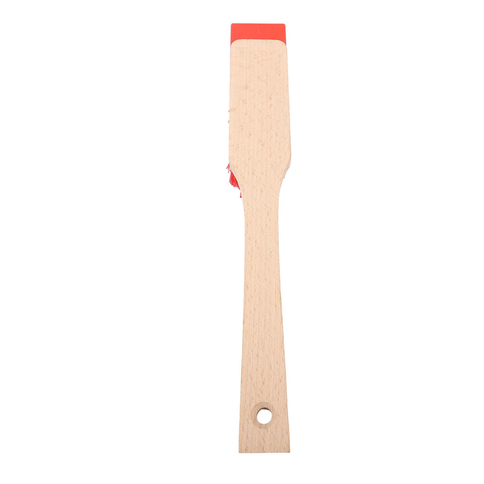 Brosse de Nettoyage de la Tondeuse à Gazon Brosse de Gratte-ciel de Nettoyage de Nettoyage de Tondeuse de Jardin Lourds pour Extérieur