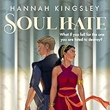 Soul Hate: Soul Hate, Book 1