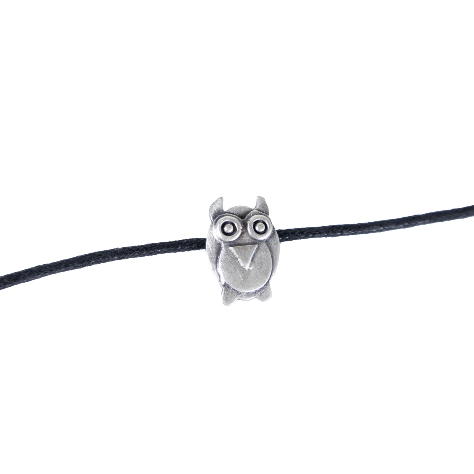Quirksmith 925 Sterling Silver Owl Nazarbattu/Nazariya/Evil Eye anklet/Anklet for Women and Girl/With 925 stamp and Certificate of Authentiity/Kid Jewelry/Birthday Gift (B0CZXS9QWD) Amazon Price History, Amazon Price Tracker