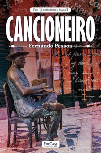 Cancioneiro - Fernando Pessoa