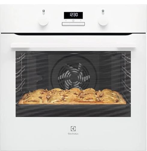 Forno incasso Electrolux KOIGH00W Cover