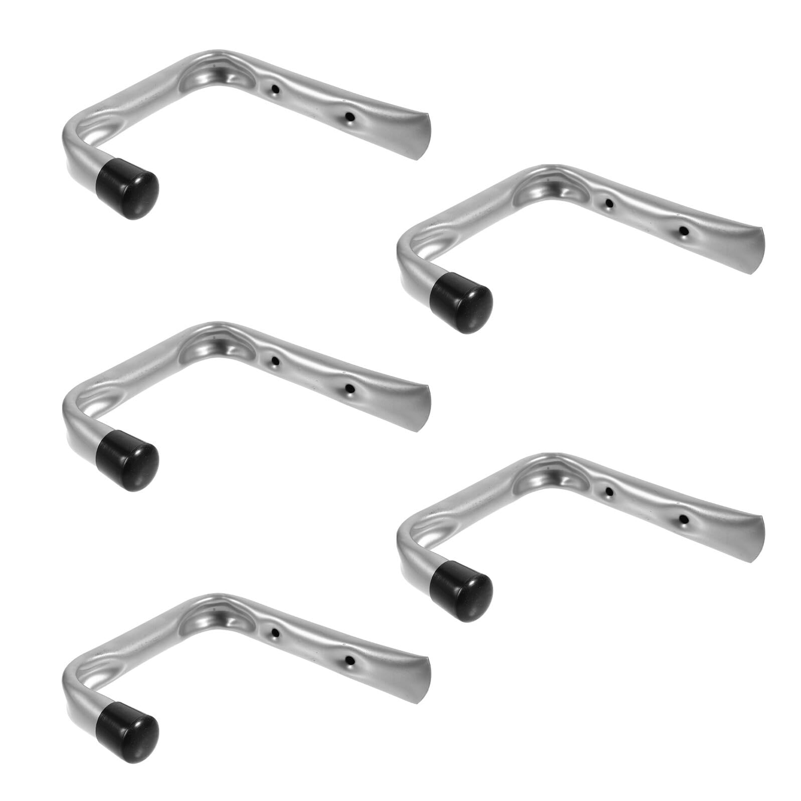 Crochets muraux support outils pour rangement de garage atelier et stockage en entrepôt Homoyoyo