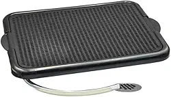 Banheiro SanitáRio Para CãEs Com Dreno E Mangueira, LaváVel E PráTico(POP COM DRENO - PRETO)