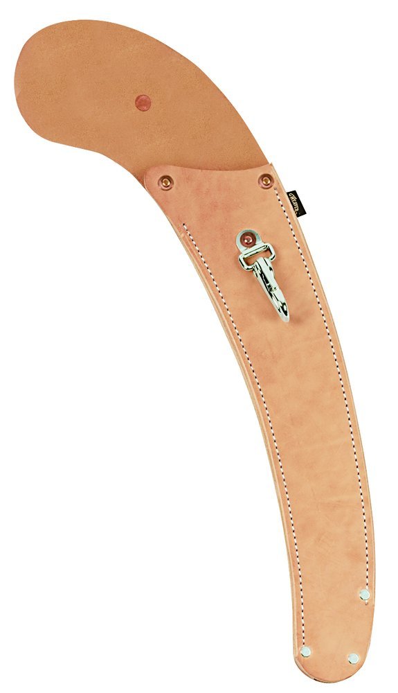 Weaver Leather Curvo della Sega Curva Scabbards con Molle