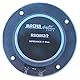 MASTER AUDIO 1 RSQ802/2 kalottenhochtöner kuppeltreiber 100 watt rms 200 watt max 10,00 cm 100 mm 4 impedanz 8 Ohm 25 mm Spule Ultra Slim Silver, 1 stück