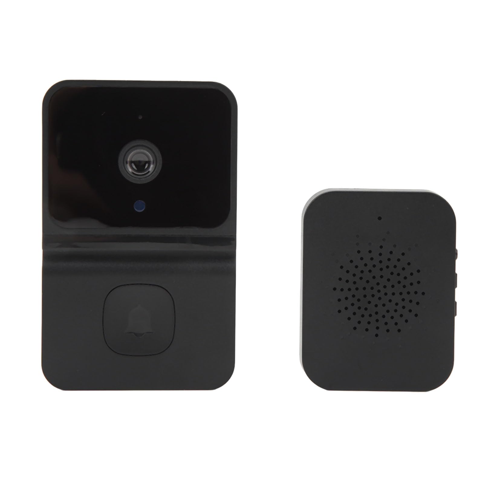 Campanello Senza Fili AVDOORBELL-1v2 Con 2 Ricevitori - Portata 400m, 52 Melodie, Impermeabile IP55 - Foto 7
