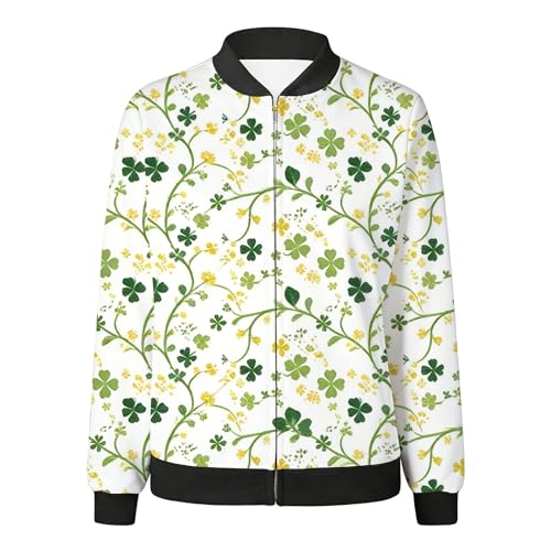 Veste légère devant ouvert pour un confort d'automne optimal - 4