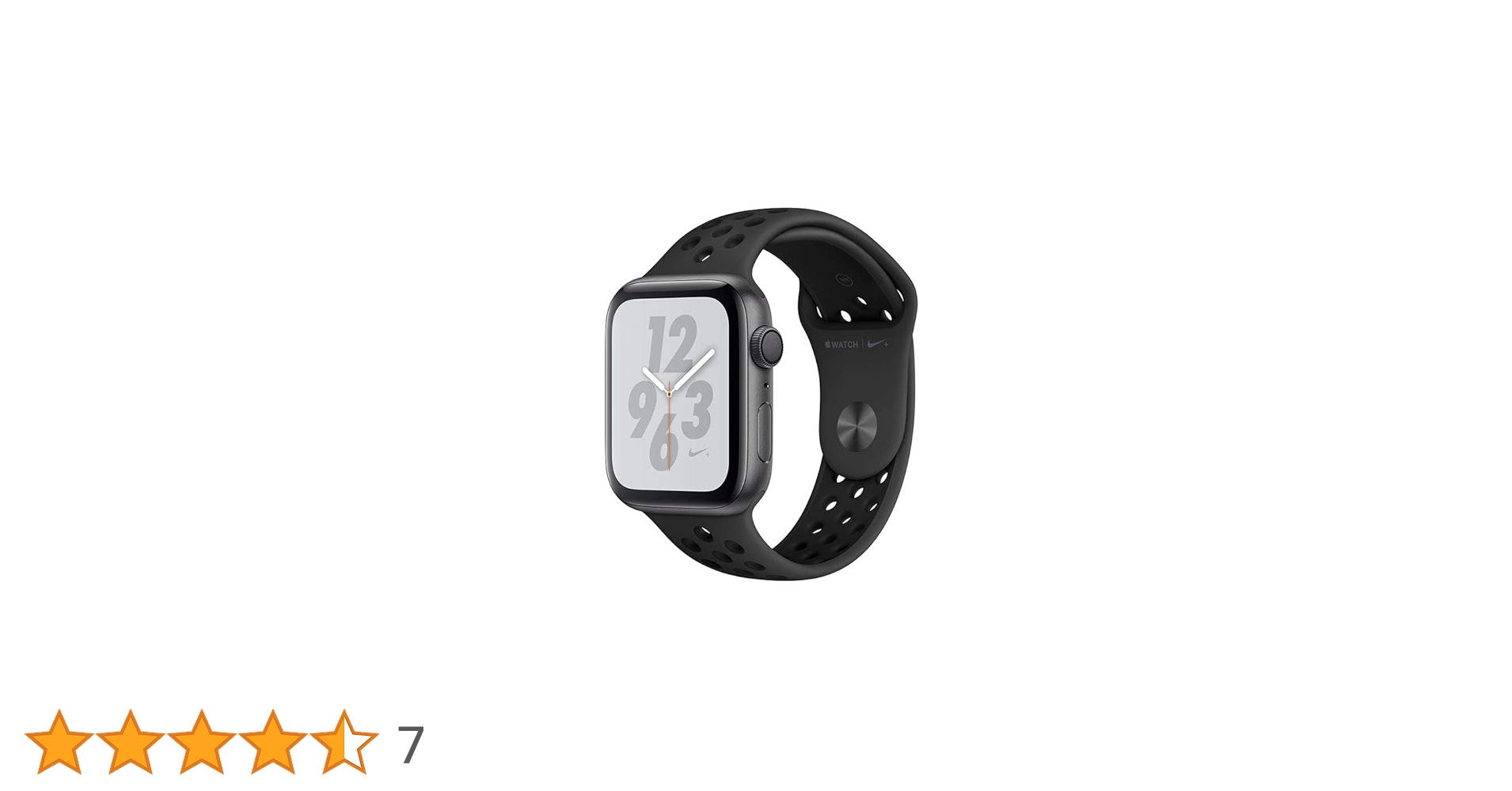 Apple Watch - （hirohide）Apple Watch 4 NIKE 44mm AppleInsider Price Guides | AppleInsider