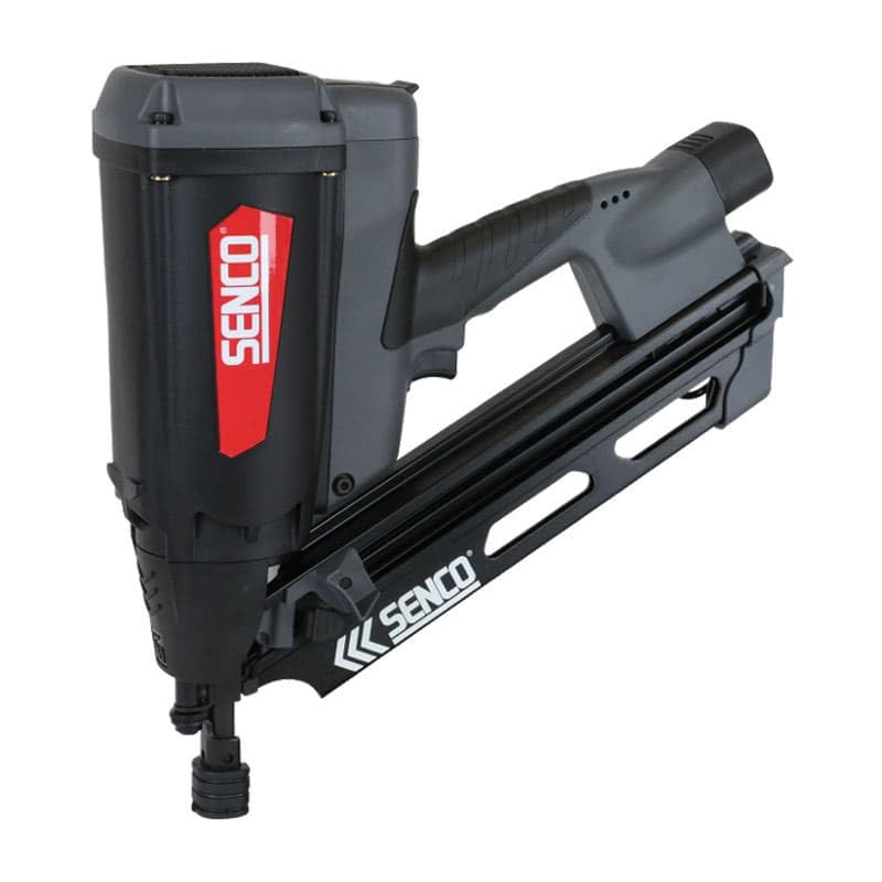 Senco SGT90i, cloueur à gaz pour charpente bois, 4VS2001N