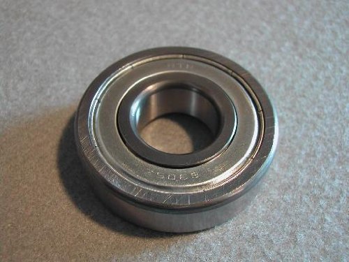 Cojinete: ZZ 6305 C3: HCH 5702 HCH Cover