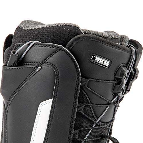 Nitro Snowboards Sentinel TLS '20 All Mountain