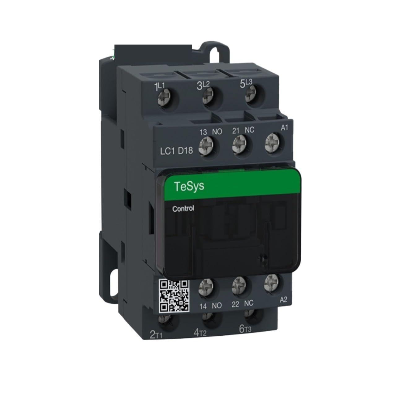 JFQOWCMP 18A AC contactor LC1D18B7C CC7C/E7C/F7C/Q7C/U7C(Lc1d18cc7c Ac36v)