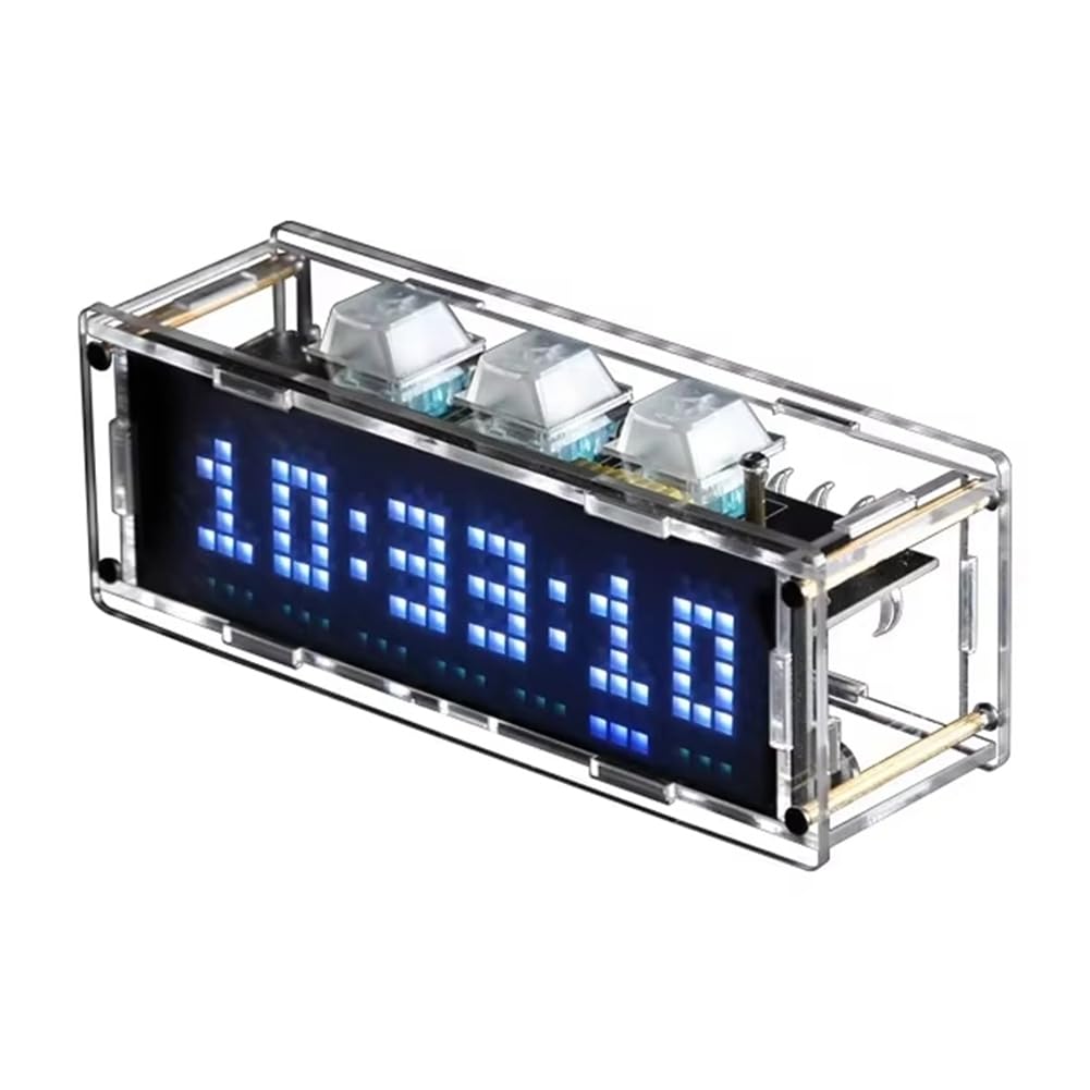 Lumière de bureau LED RVB pour illuminer vos écrans et sublimer votre décoration intérieure