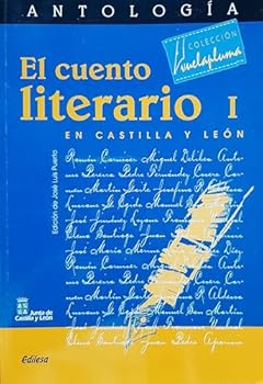 Paperback El Cuento Literario Vol I y II. Obra Completa Book