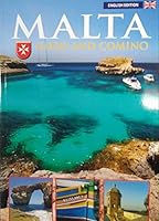 Malta, Gozo & Comino 8875512353 Book Cover