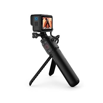 【在庫セール】【GoPro公式】Volta HERO9/HERO10/HERO1 Amazon | 【GoPro公式】Volta HERO9/HERO10/HERO11 ブラック