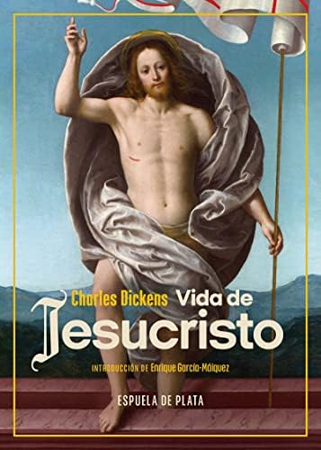 Vida de Jesucristo: 53 (Clásicos y Modernos)
