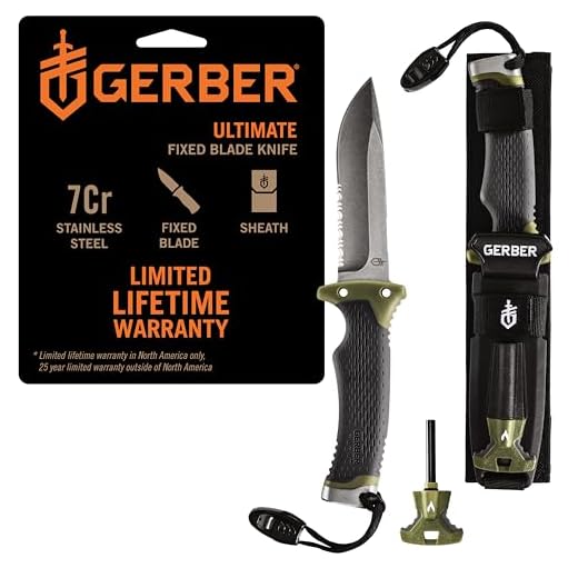 51VliZpRO7L._SS520_ Best urban survival knife