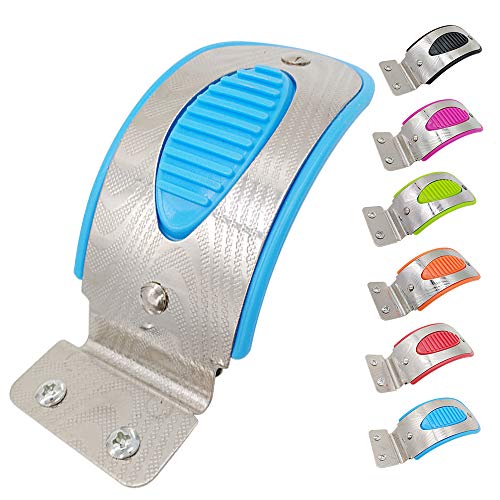 OTFAITP Rear wheeel Fender Brake Parts for 3-Wheel Kick Scooter