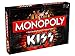 Price comparison product image Kiss Monopoly board game