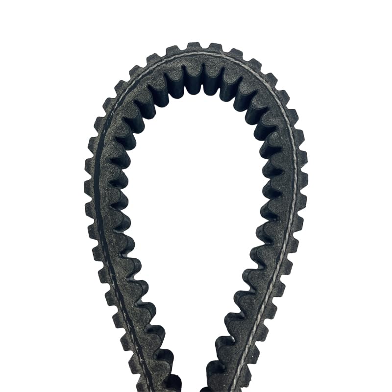 Drive Belt Compatible with Suzuki LTA450 LTA500 King Quad 450 500 AXi 27601-11H00