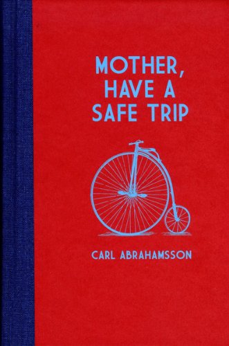 Mother, Have a Safe Trip 9198127802 Book Cover