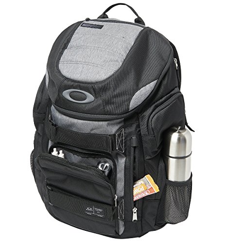 Oakley Men's Enduro 2.0 30L Backpack, Blackout4