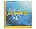 Aquaman Lunch Napkins, 16-Count