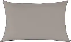 Fronha 100% Algodão 050x070 cm Teka Diamante